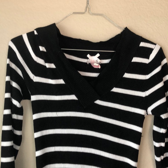 Sweater dress - Picture 2 of 4